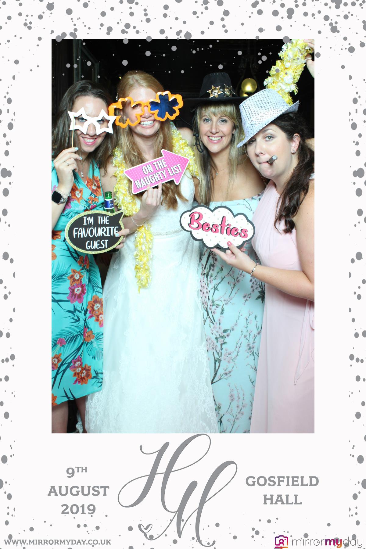 Weddings